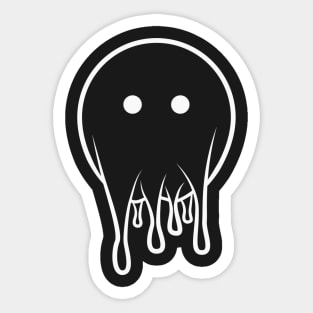 Drippin' Dood Sticker